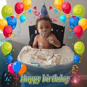 Meet your Posher, Cherish